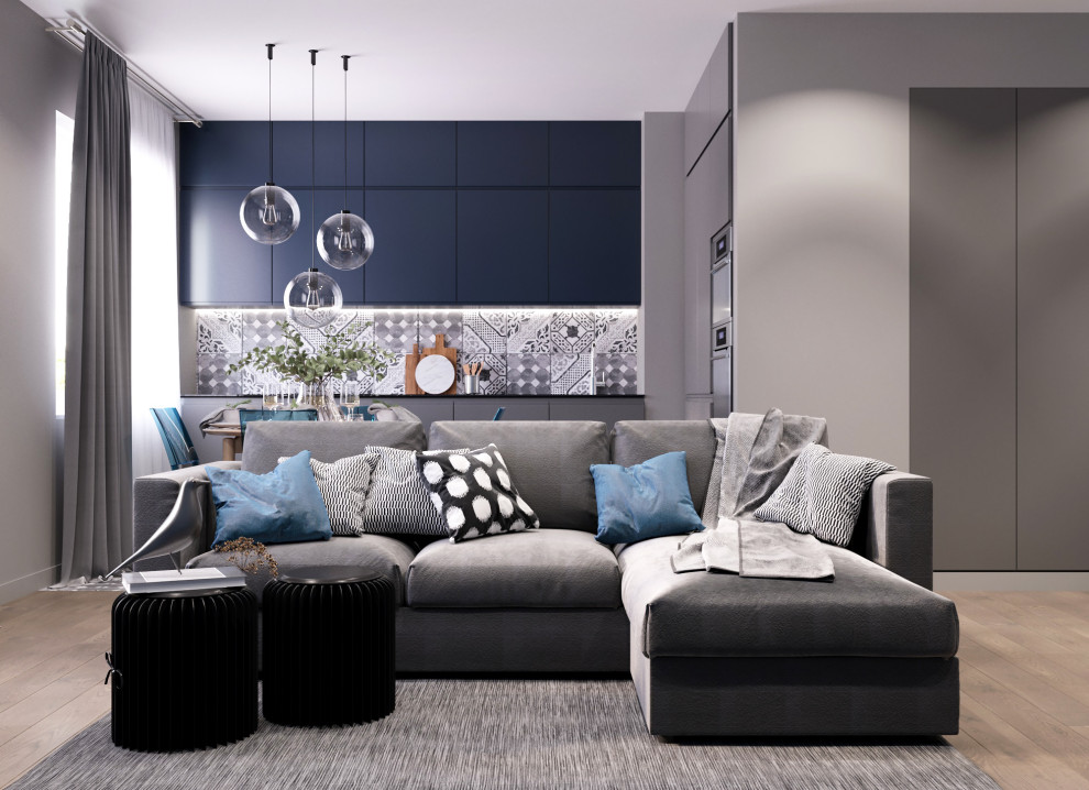 Готовые Интерьерные решения