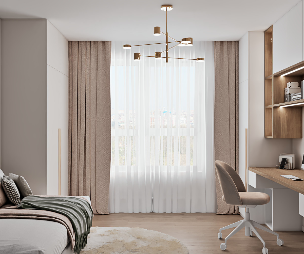 ЖК на ул. Куйбышева,100 г. Екатеринбург