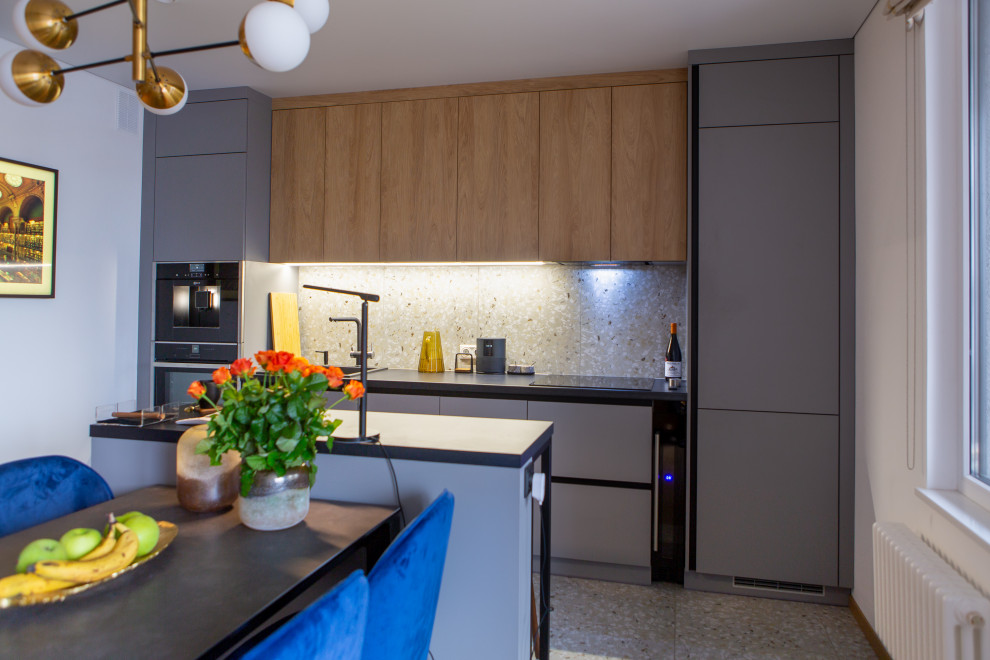 ЖК "Светлый мир. внутри" в Сестрорецке