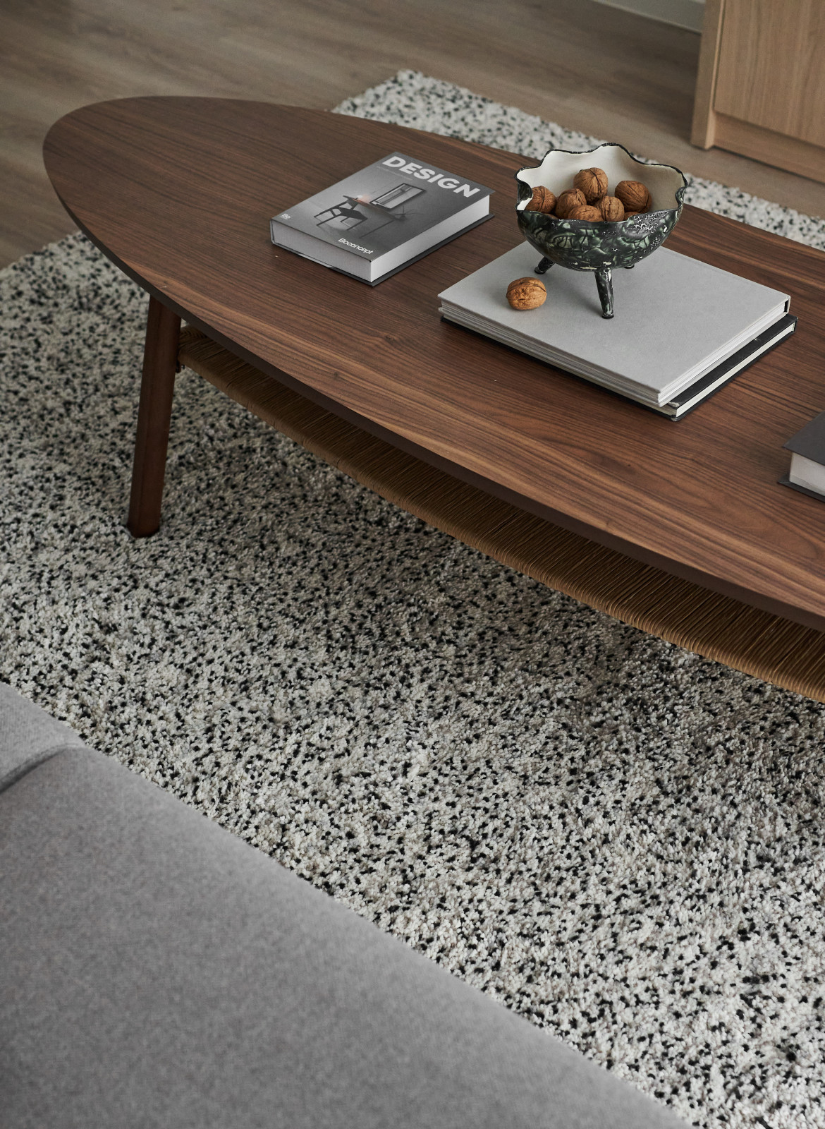 Стилизация апартаментов в Сколково