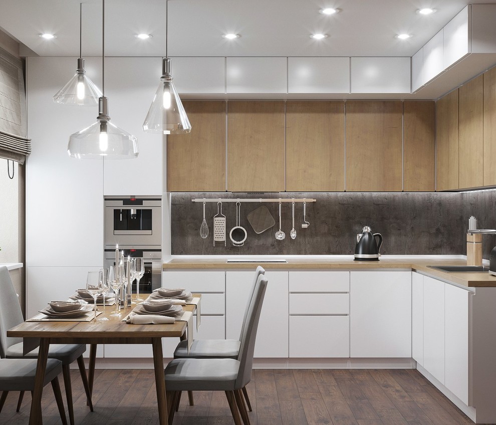 2к.кв. в ЖК "Марьино град"