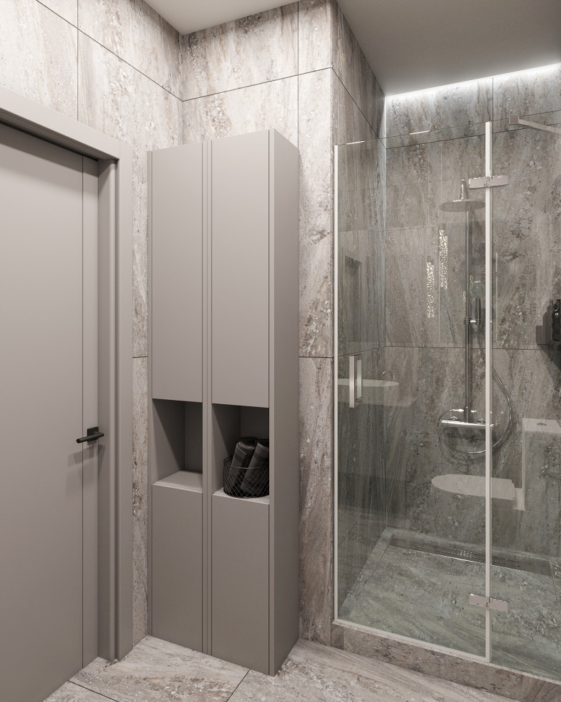 Квартира для молодой пары с маленьким ребенком