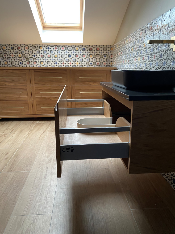 Обложка проекта: Мой проект