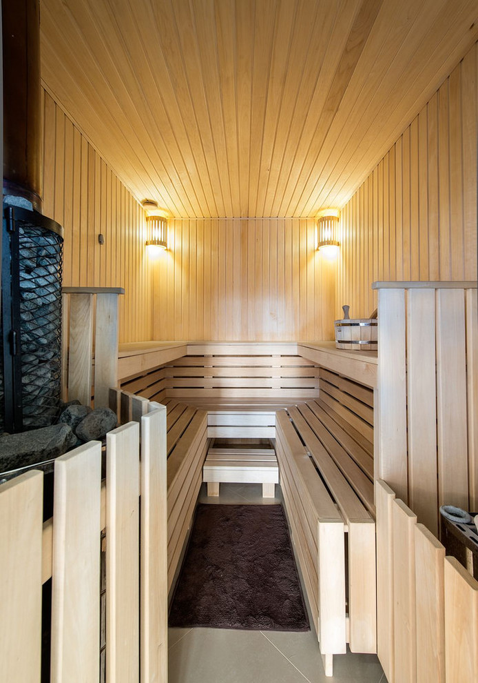 Загородный коттедж в КП "Графские Пруды"