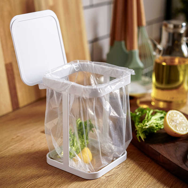 Порядок на кухне: Полезные привычки, которые помогут его поддерживать