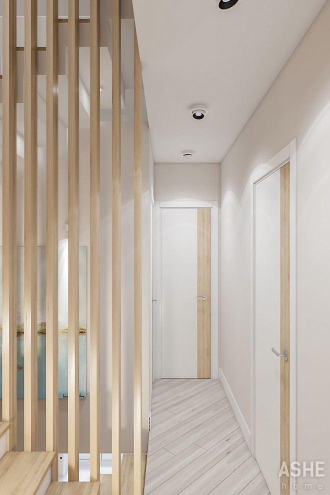 Таунхаус в Уфе