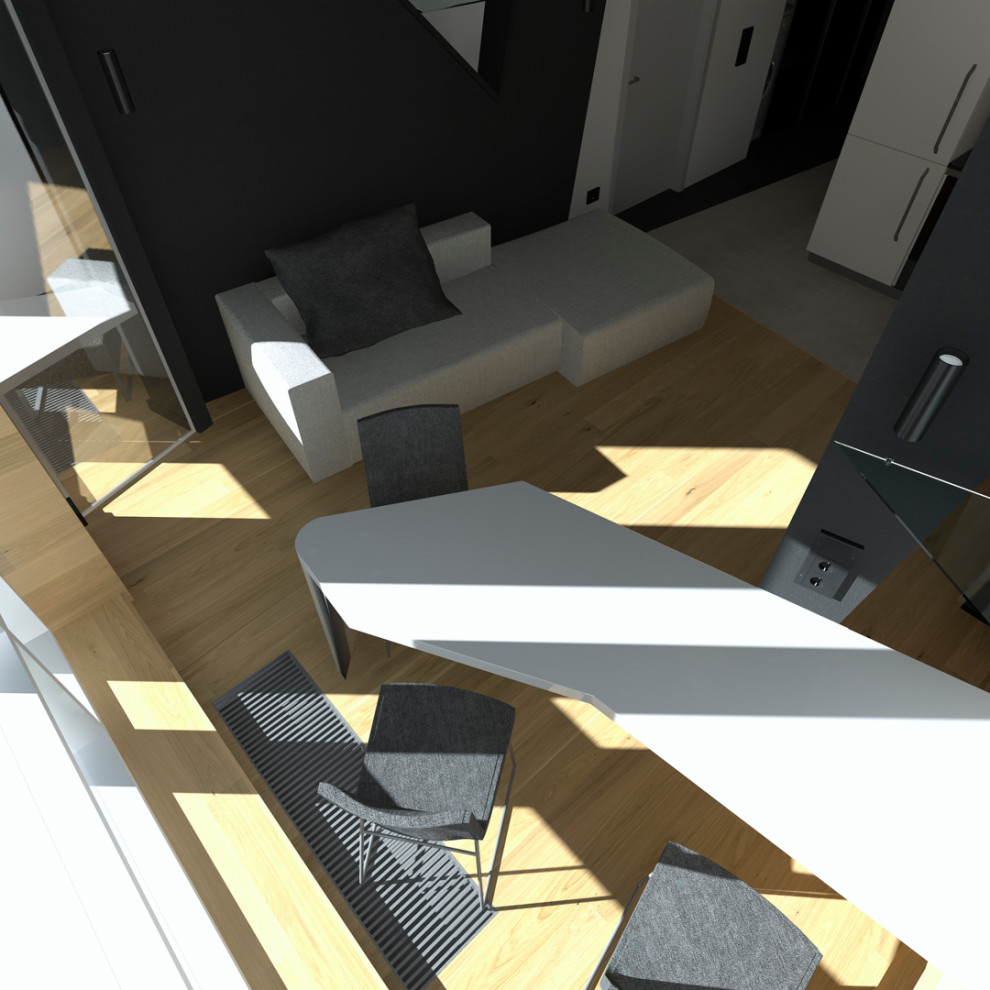 "Марсианские хроники"