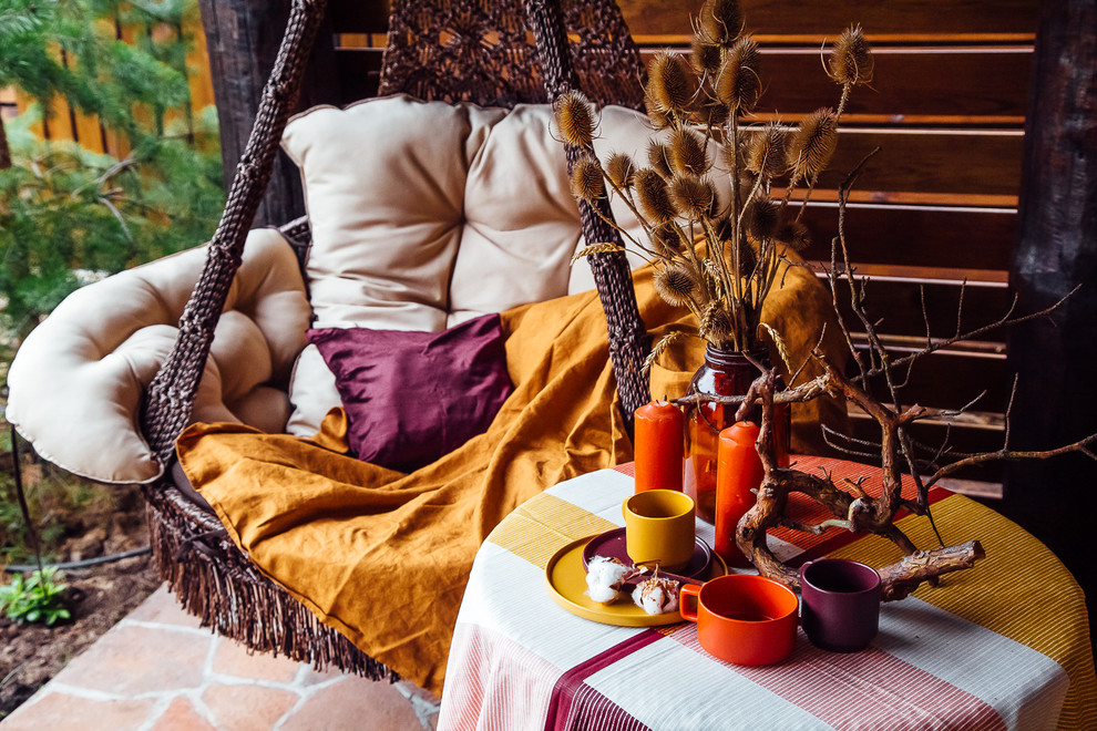 Хвойный переулок