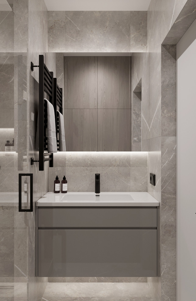 2-комнатная квартира г. Новочебоксарск