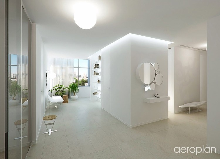 Квартира в жилом комплексе «СЛАВИЯ»