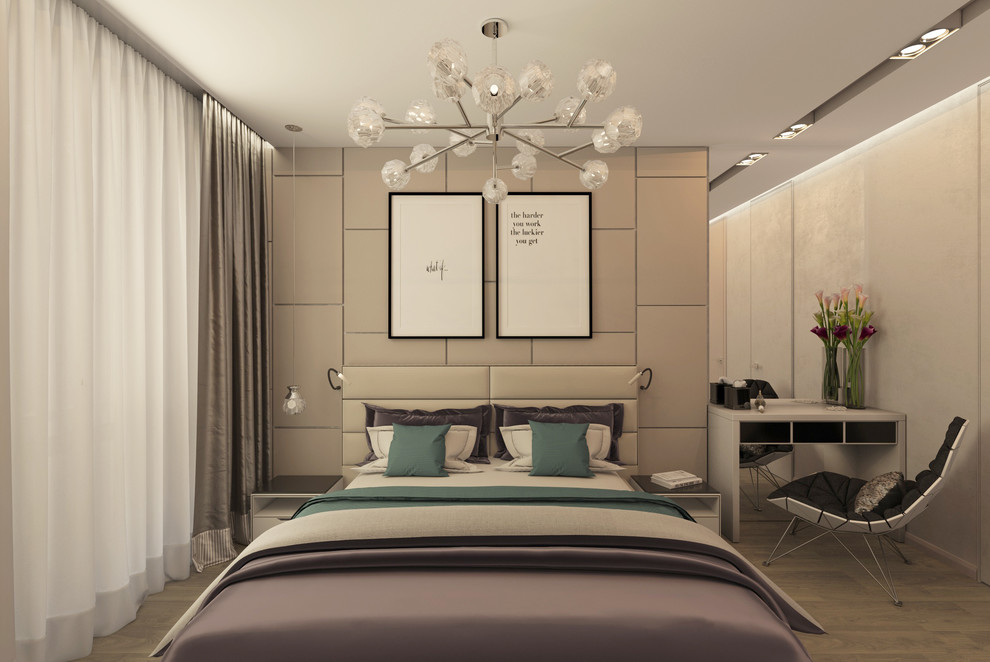 г.Казань Квартира  в современном стиле,площадь- 100 кв.м