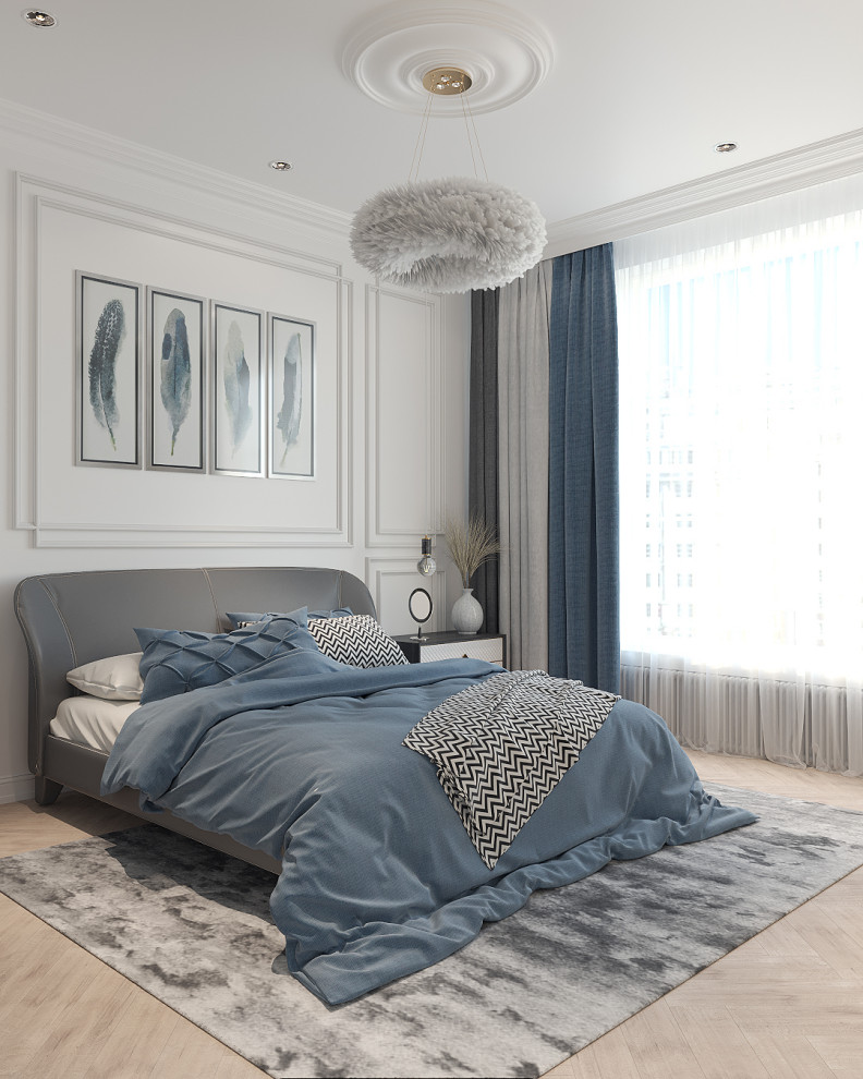 Обложка проекта: ЖК "Английский квартал"