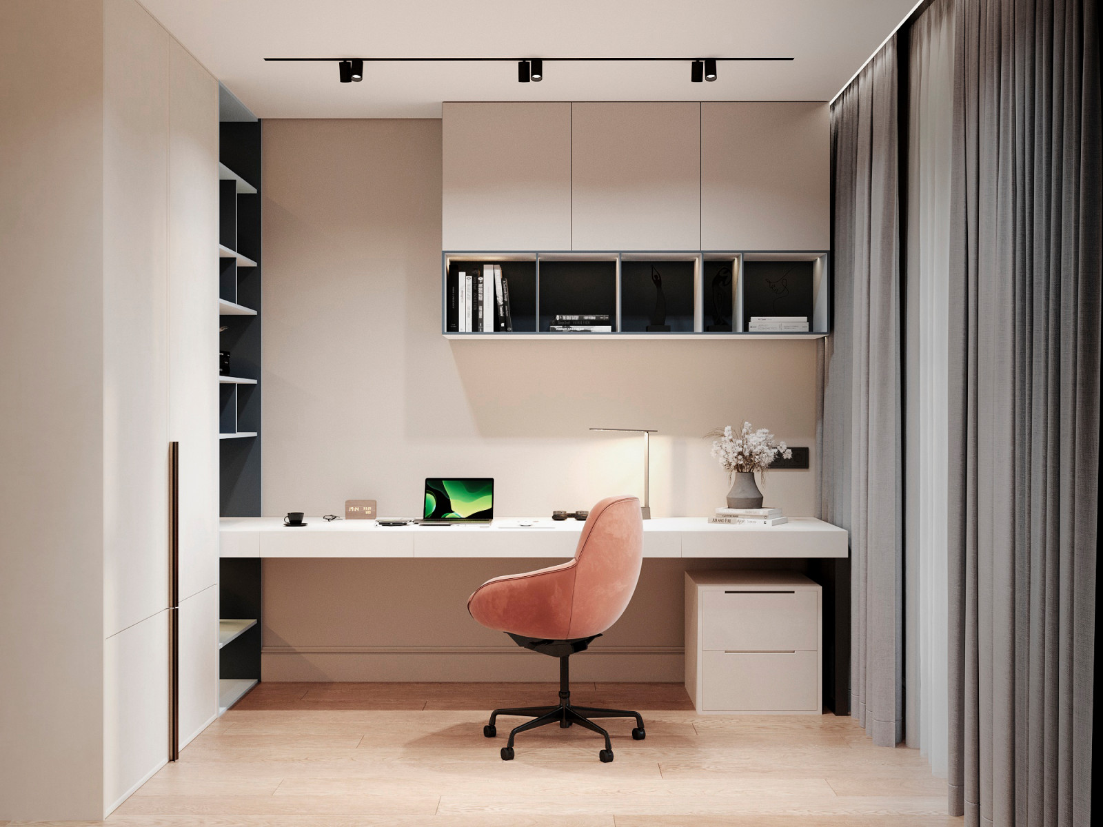 «Yasnyy bereg» Apartment