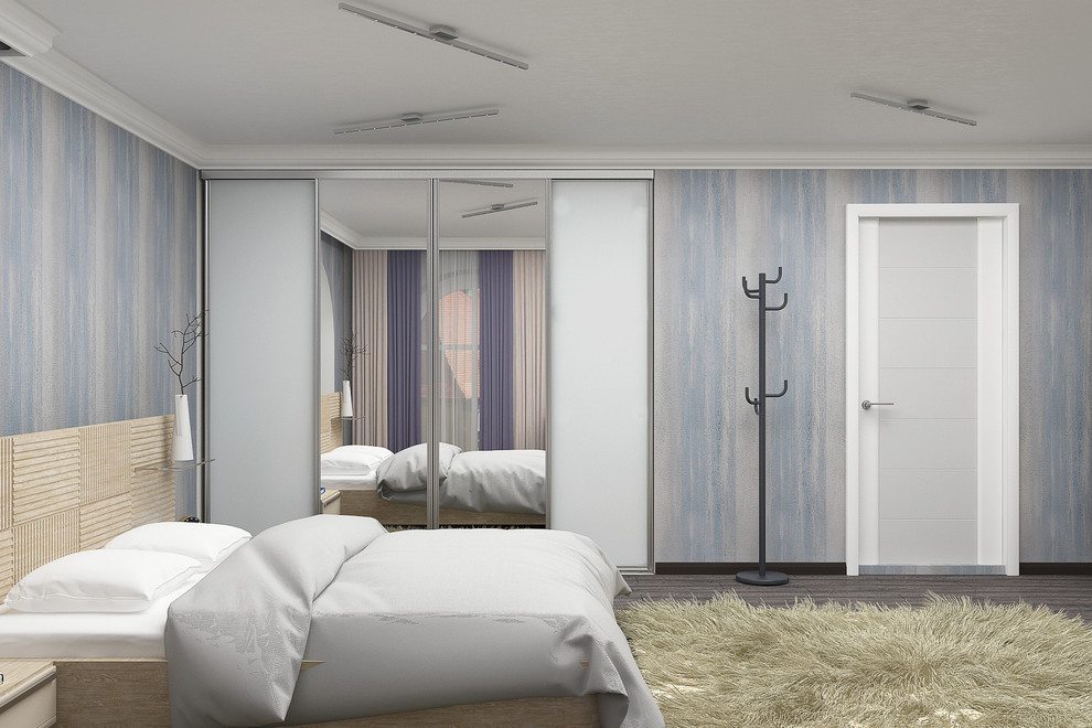 Интерьеры жилого дома. Современный стиль.