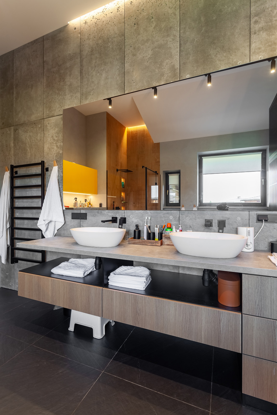 Коттедж в Подмосковье