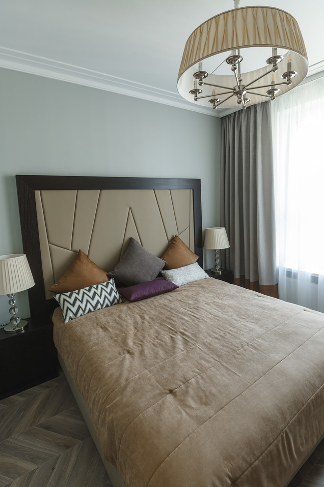 Квартира "Счастье" в ЖК "Фили Град"