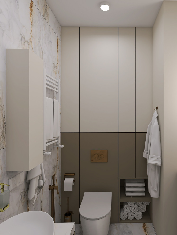 39 кв.м. для студентки