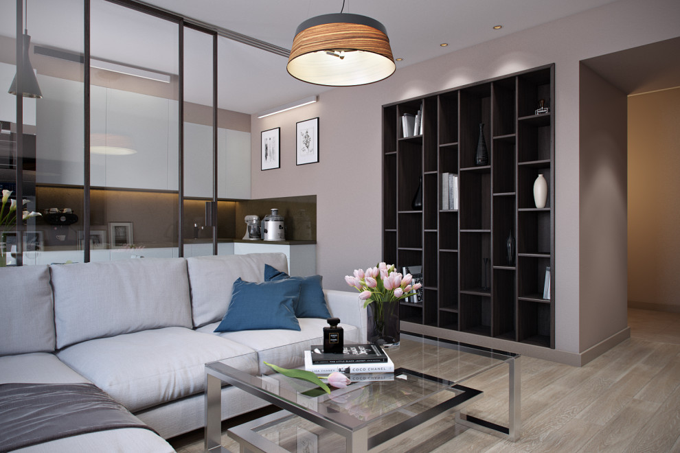 Квартира в Дубне