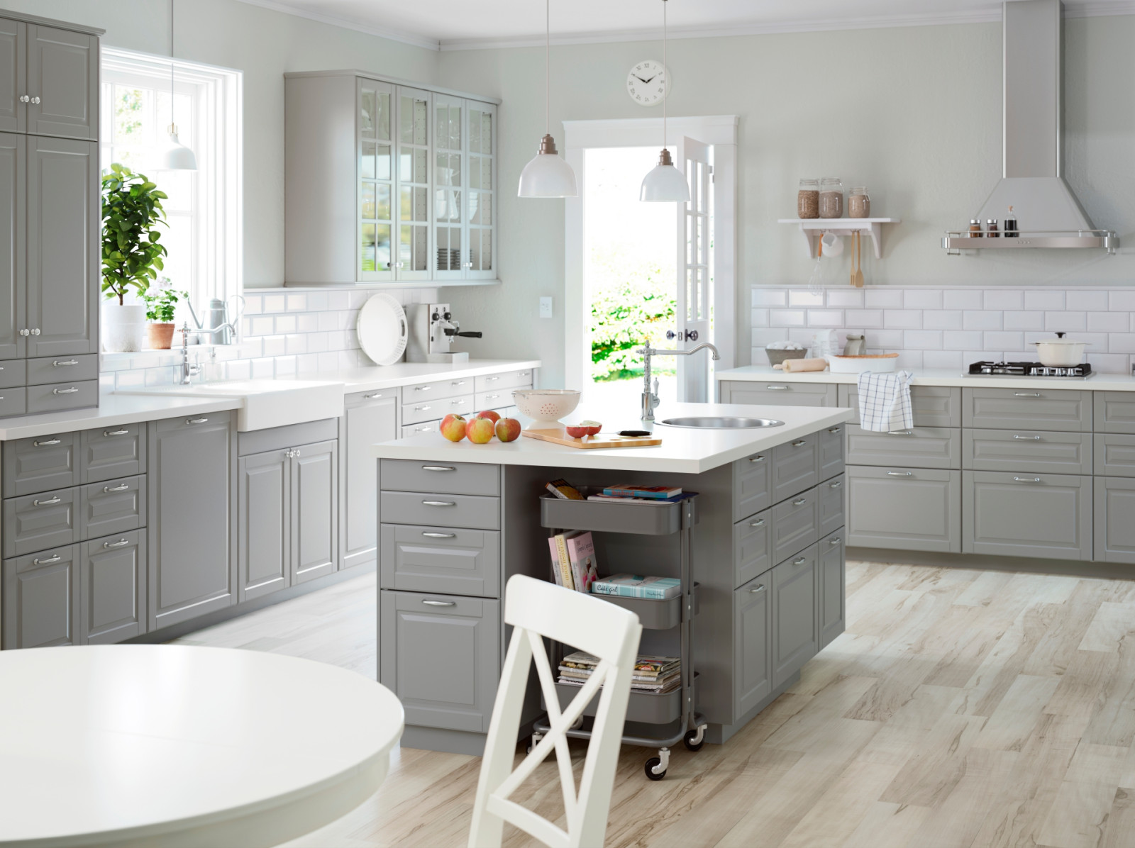 Примеры интерьеров