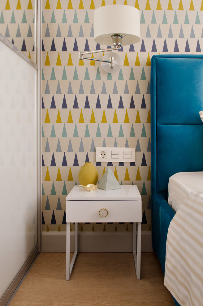 Обложка альбома: спальня