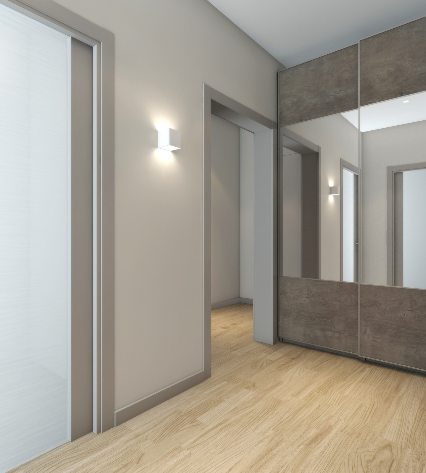 Триумф парк 2 к кв