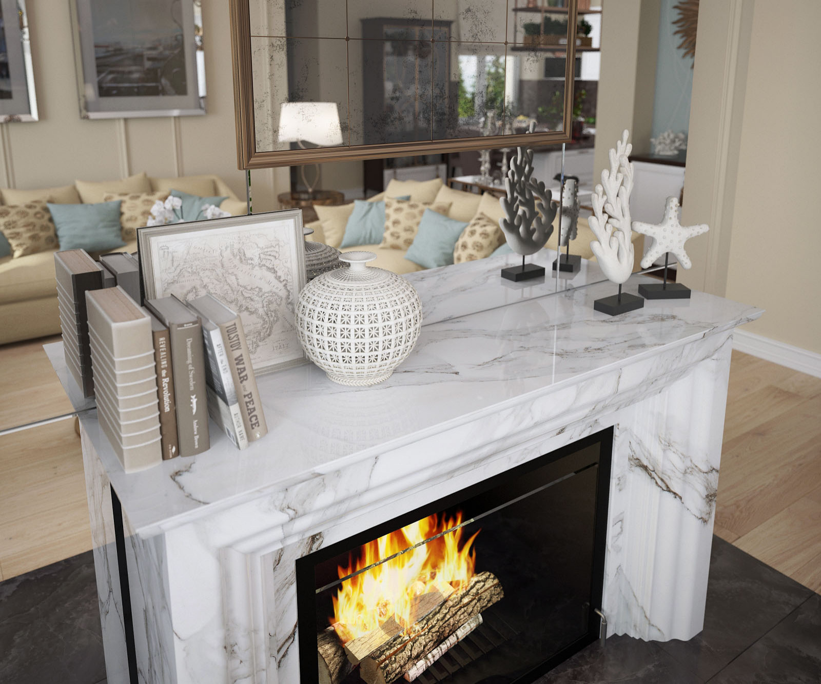 Американская классика