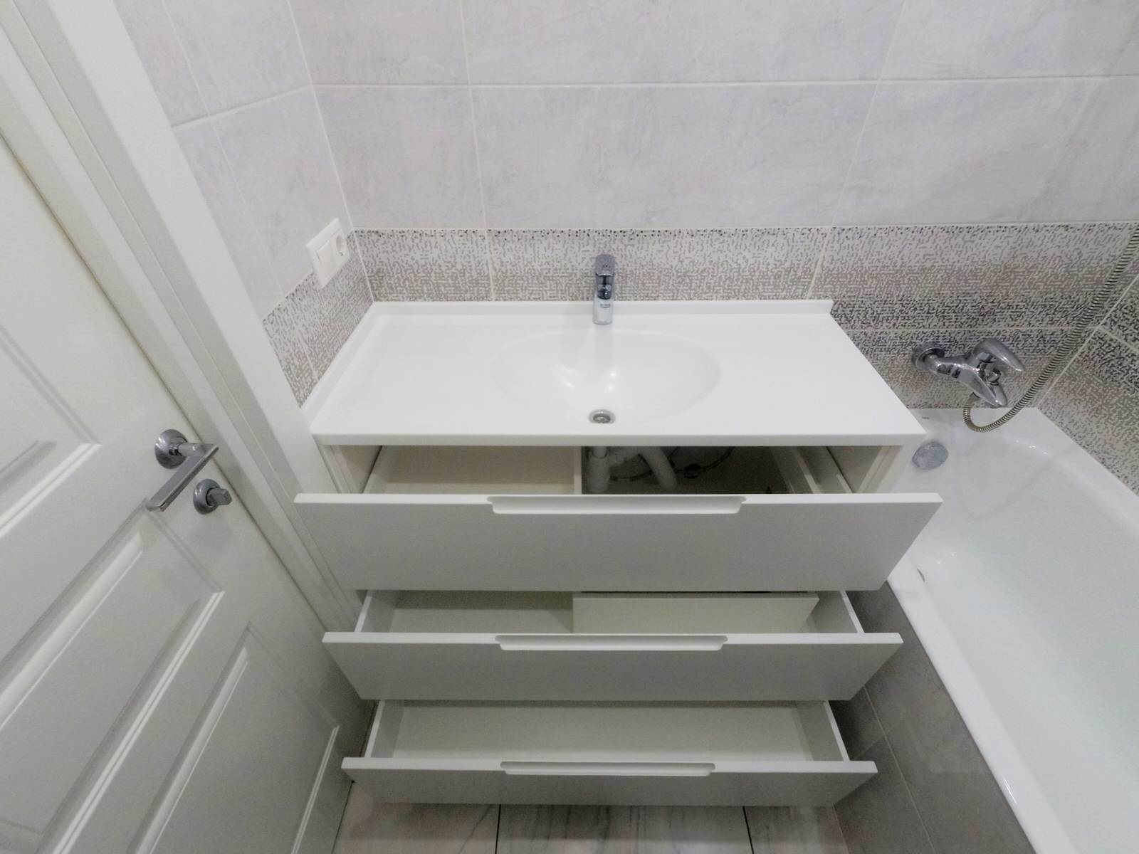 ЖК ЗаМитино