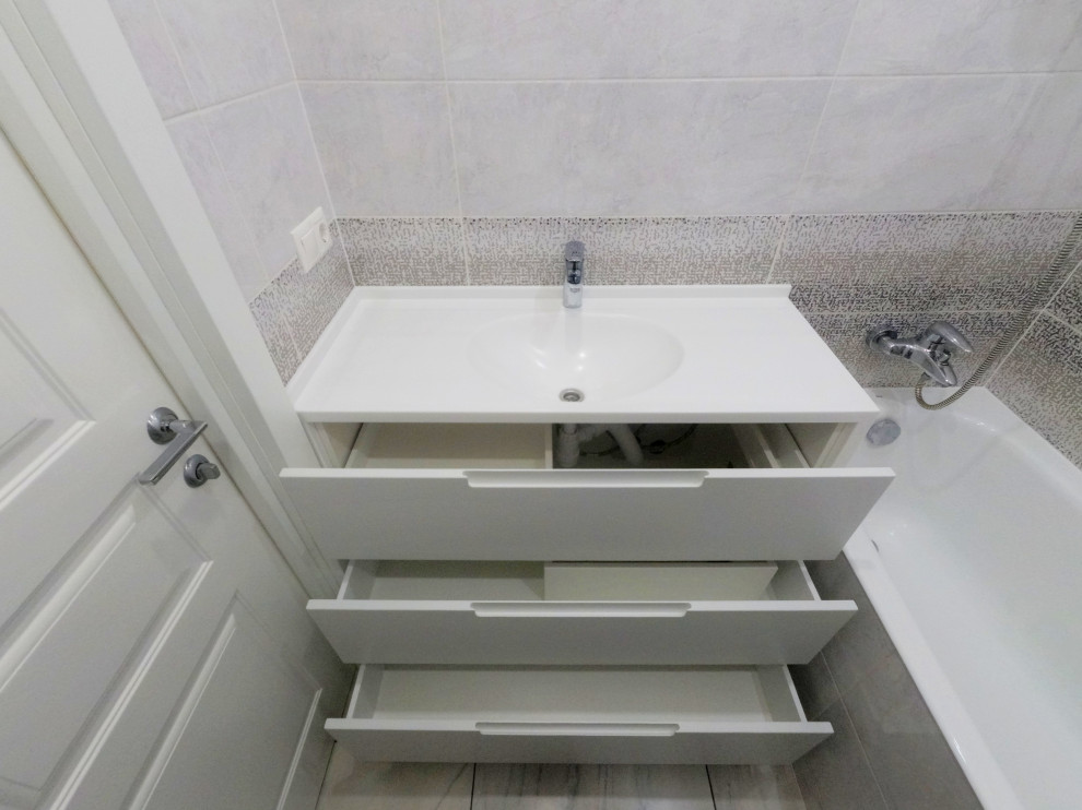 ЖК ЗаМитино