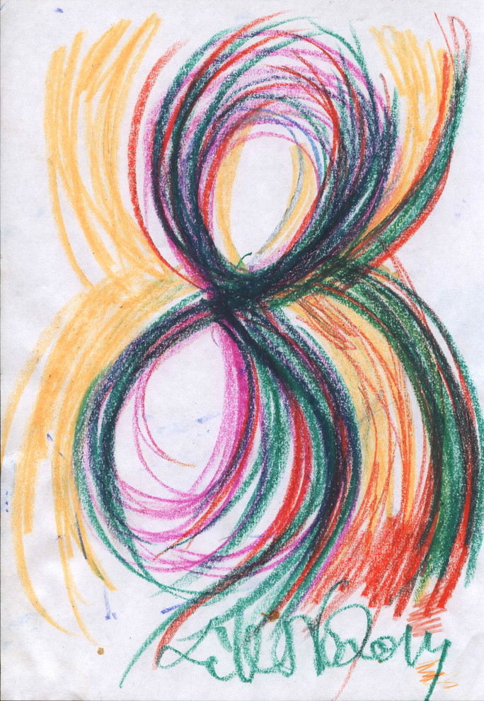 Живописная графика в интерьере