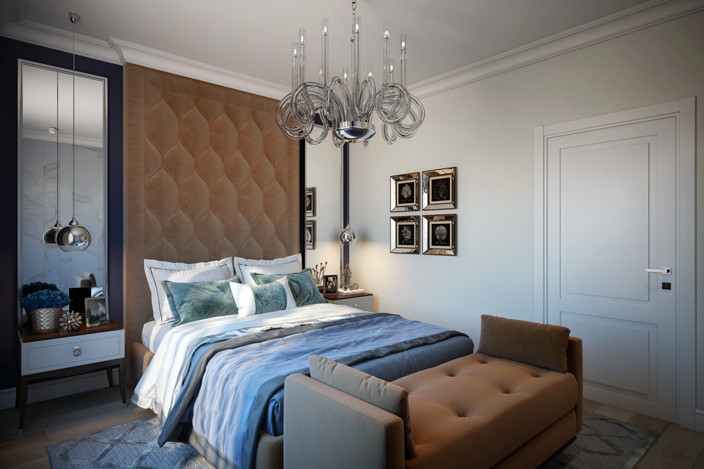 ЖК Савеловский Sity