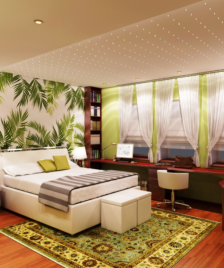 Коттедж 450 кв. м