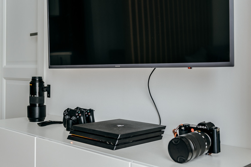 Реализованная квартира в ЖК Лобачевский