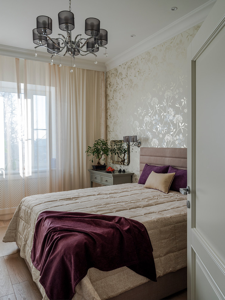 Поиск планировки: 2 варианта + финал ради еще одной детской