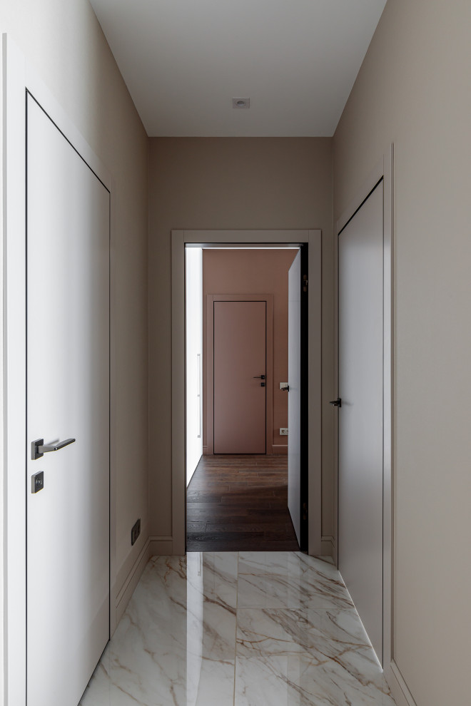 Квартира 60м2 в ЖК Метрополия