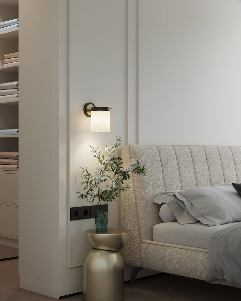 Апартаменты в ЖК «MAINSTREET»