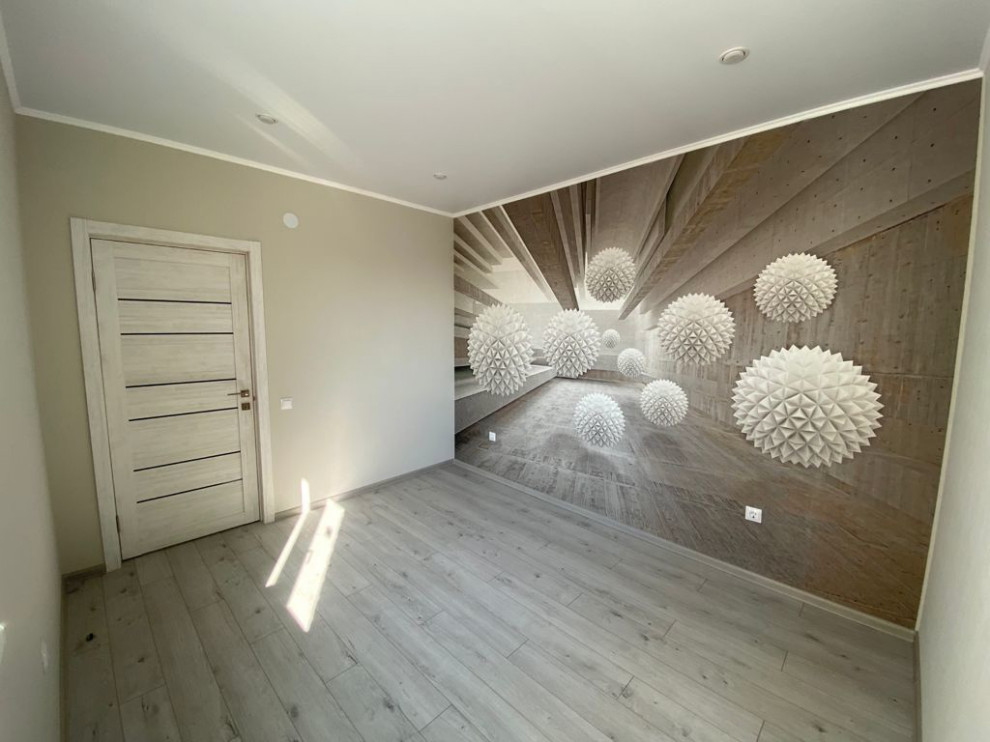 Ремонт квартиры в Москве