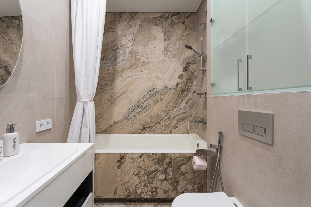 Легенды моря