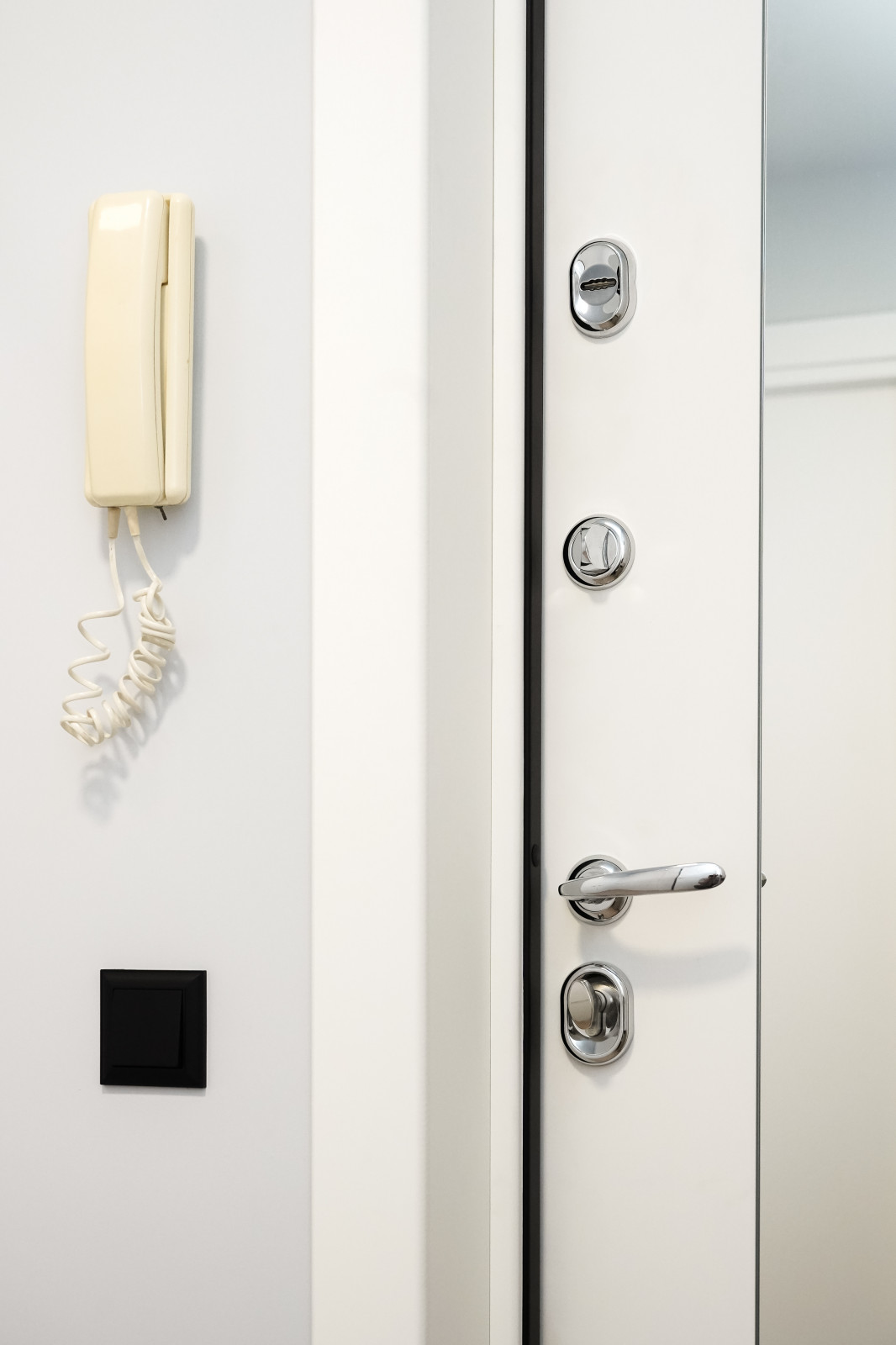 Программа «Большая переделка»