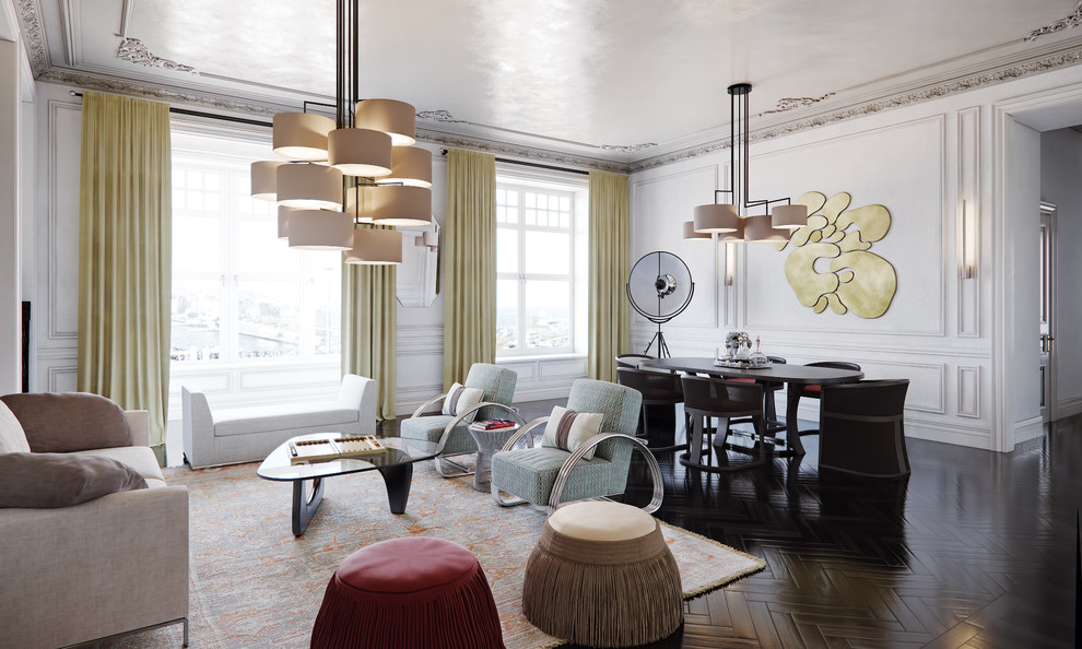 Квартира в Стамбуле