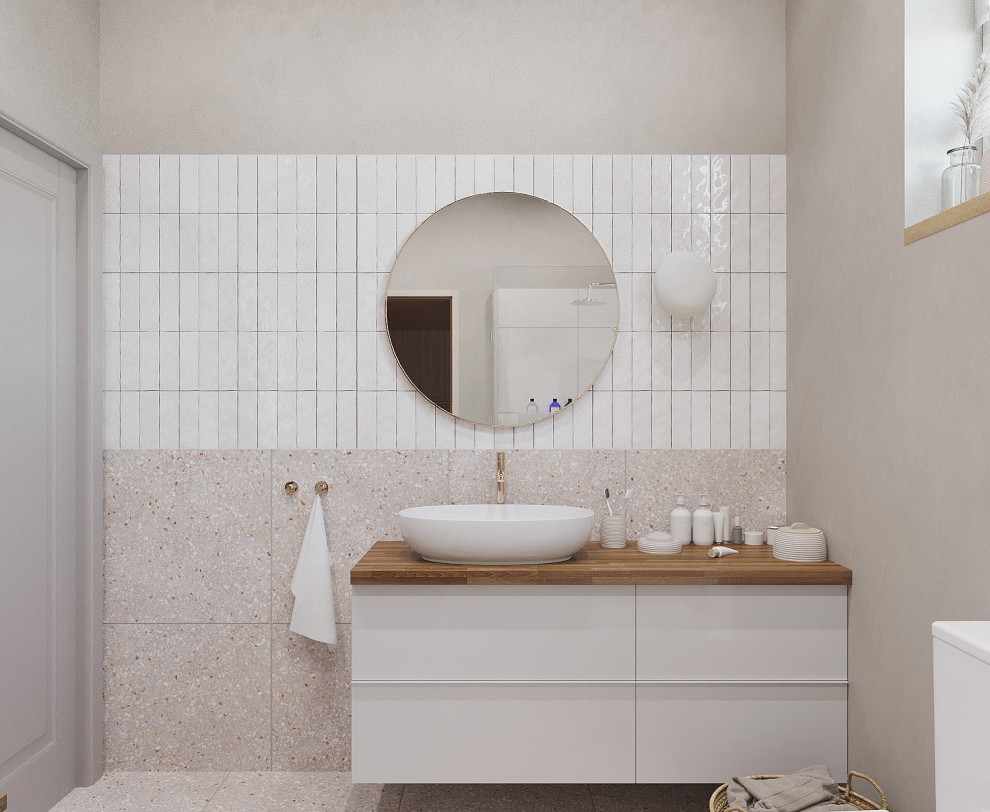 Дом в деревне