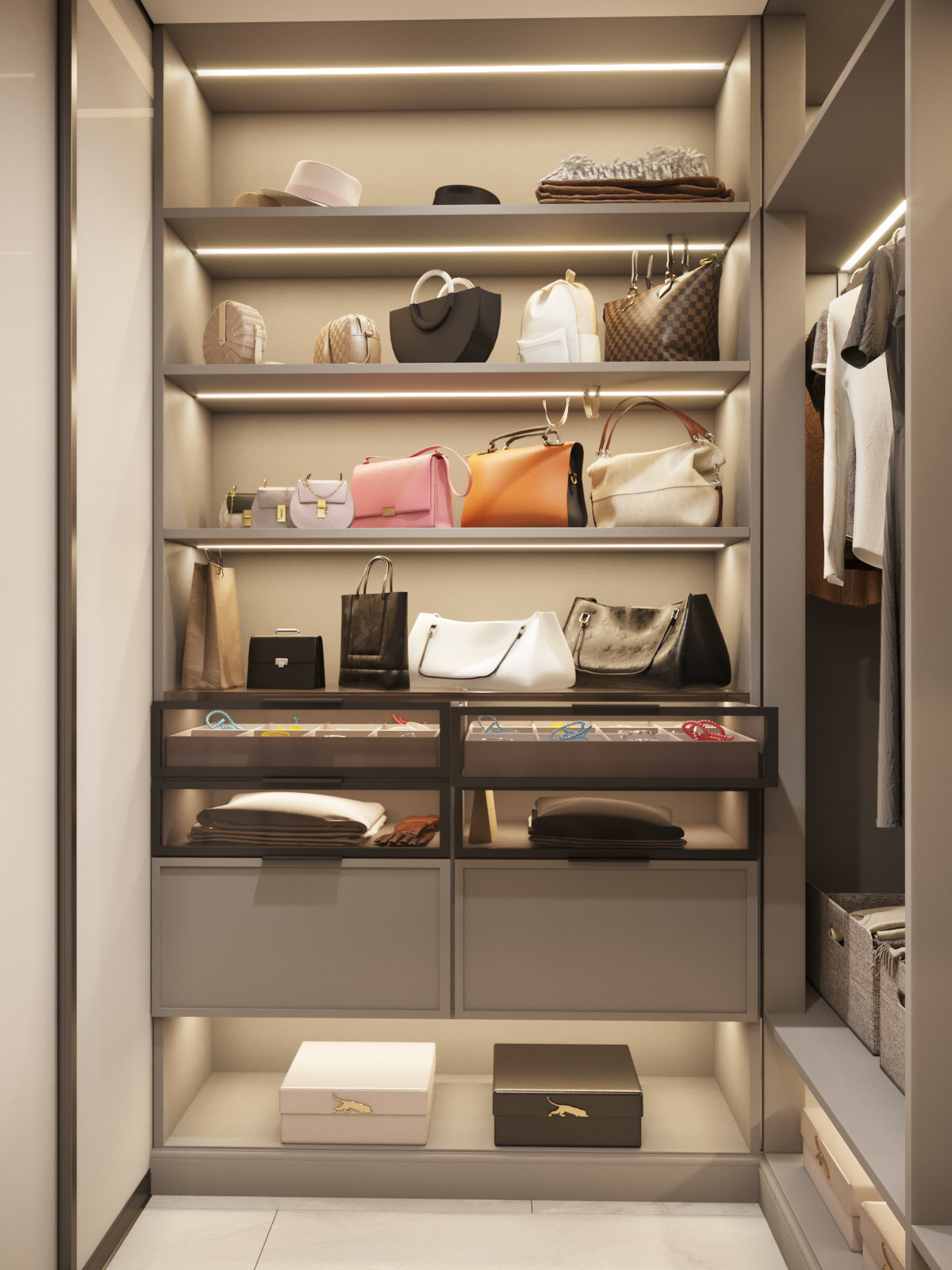 97 м2 на Алабяна