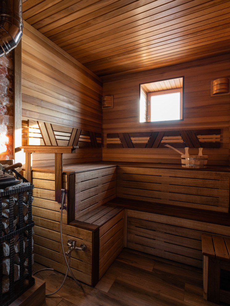 Дом Юрюзань