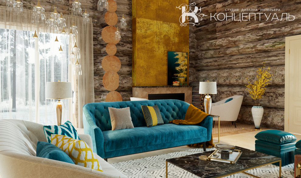 Интерьер №47