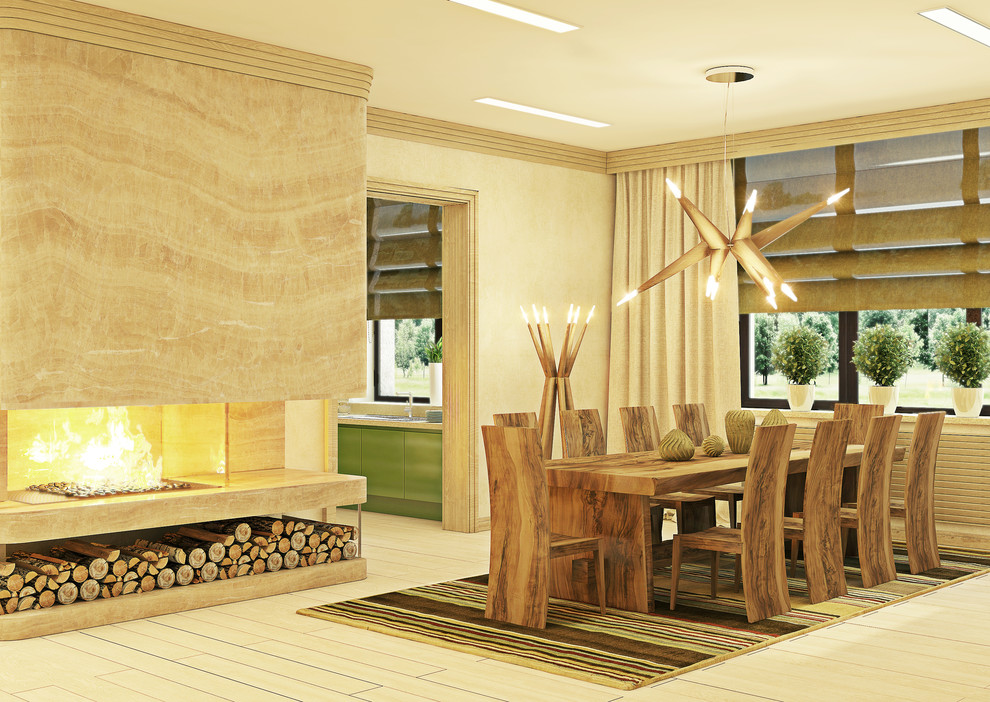 Коттедж в КП Жуковка 21 век