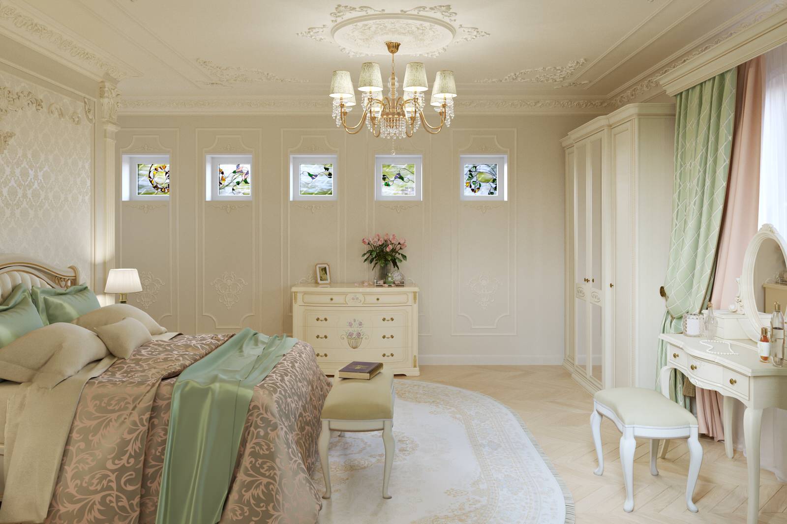 Загородный дом на Ильинском шоссе