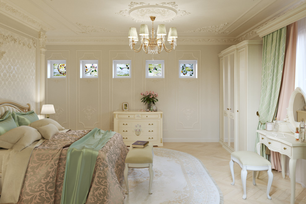 Загородный дом на Ильинском шоссе