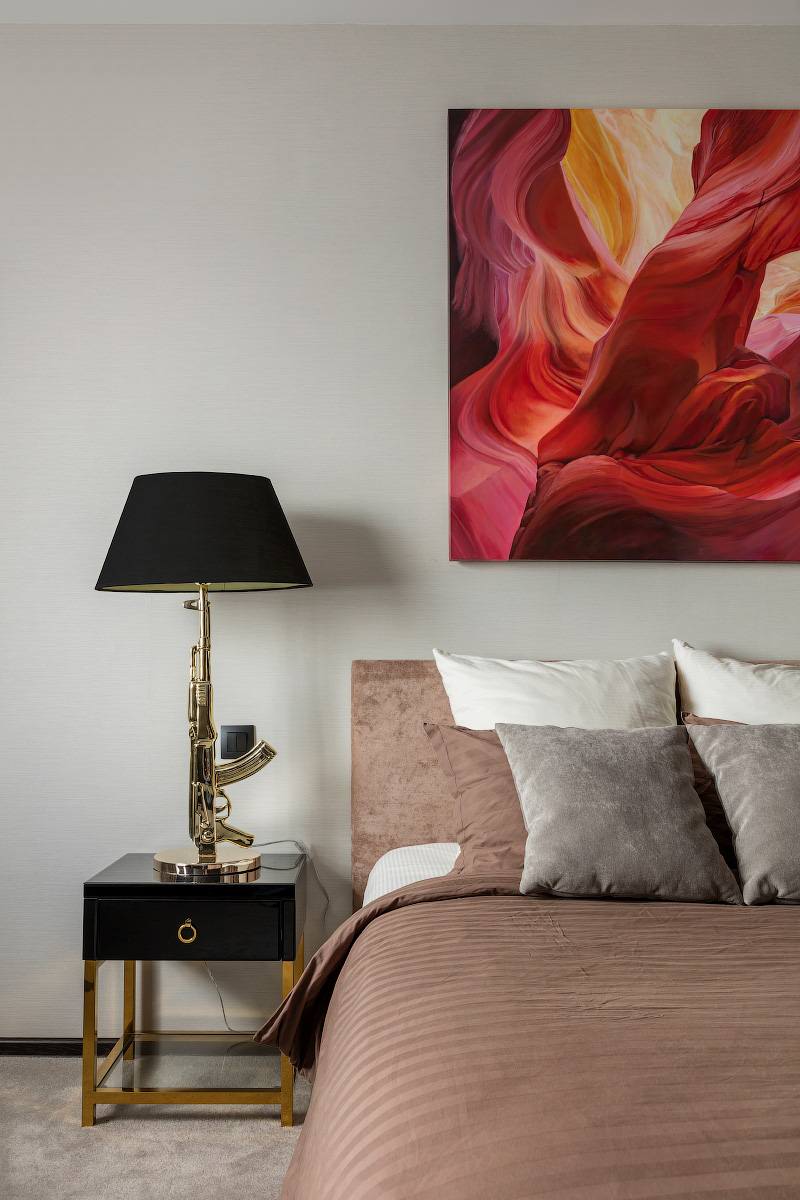 ЖК Сколково