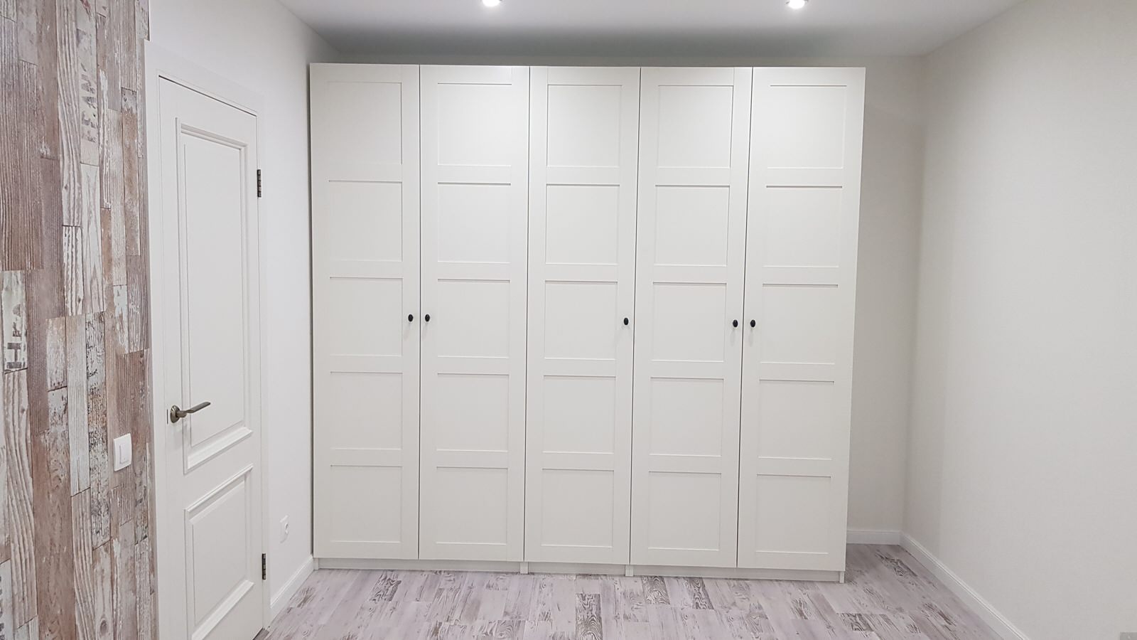 1 комнатная квартира ЖК Домодедово Парк