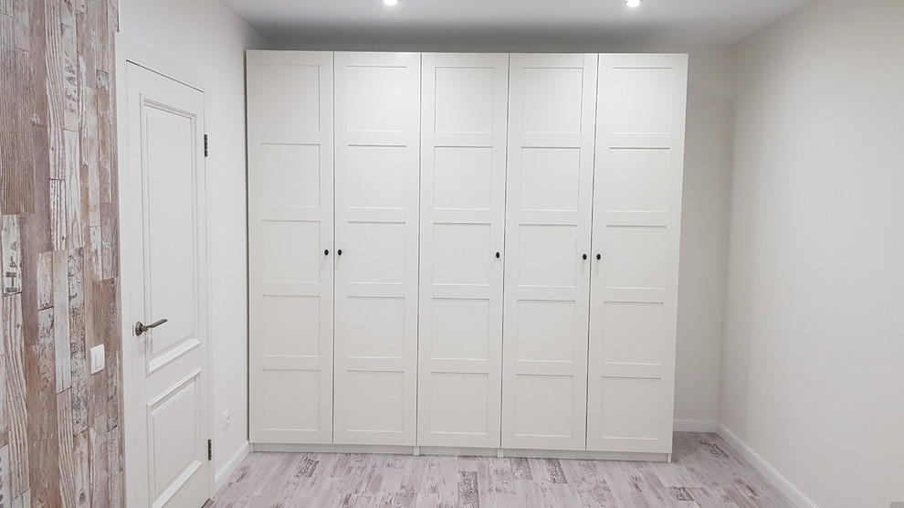 1 комнатная квартира ЖК Домодедово Парк