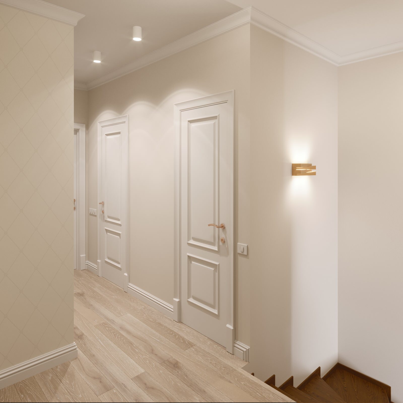 ЖК Пятницкик кварталы